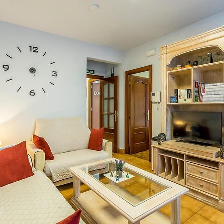 Апартаменты Paseo Antzieta 31. 1E Сан-Себастьян Экстерьер фото