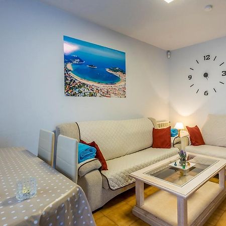 Апартаменты Paseo Antzieta 31. 1E Сан-Себастьян Экстерьер фото