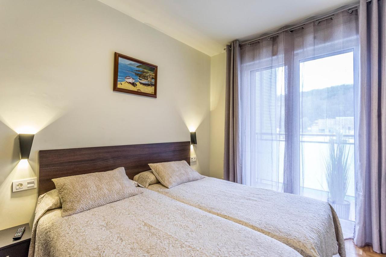 Апартаменты Paseo Antzieta 31. 1E Сан-Себастьян Экстерьер фото