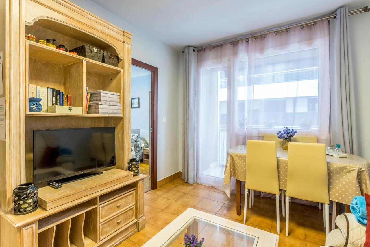 Апартаменты Paseo Antzieta 31. 1E Сан-Себастьян Экстерьер фото